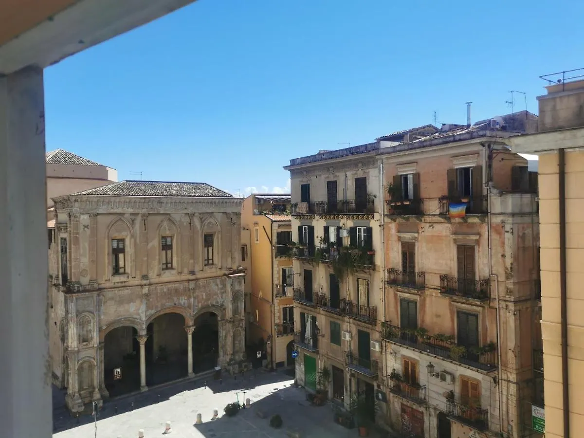 Dimora Lecerf Hotel Palermo