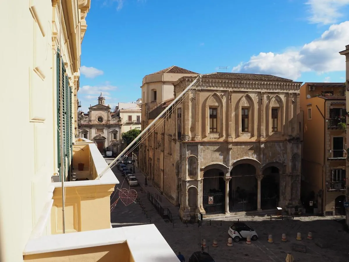 Dimora Lecerf Hotel Palermo Guest house