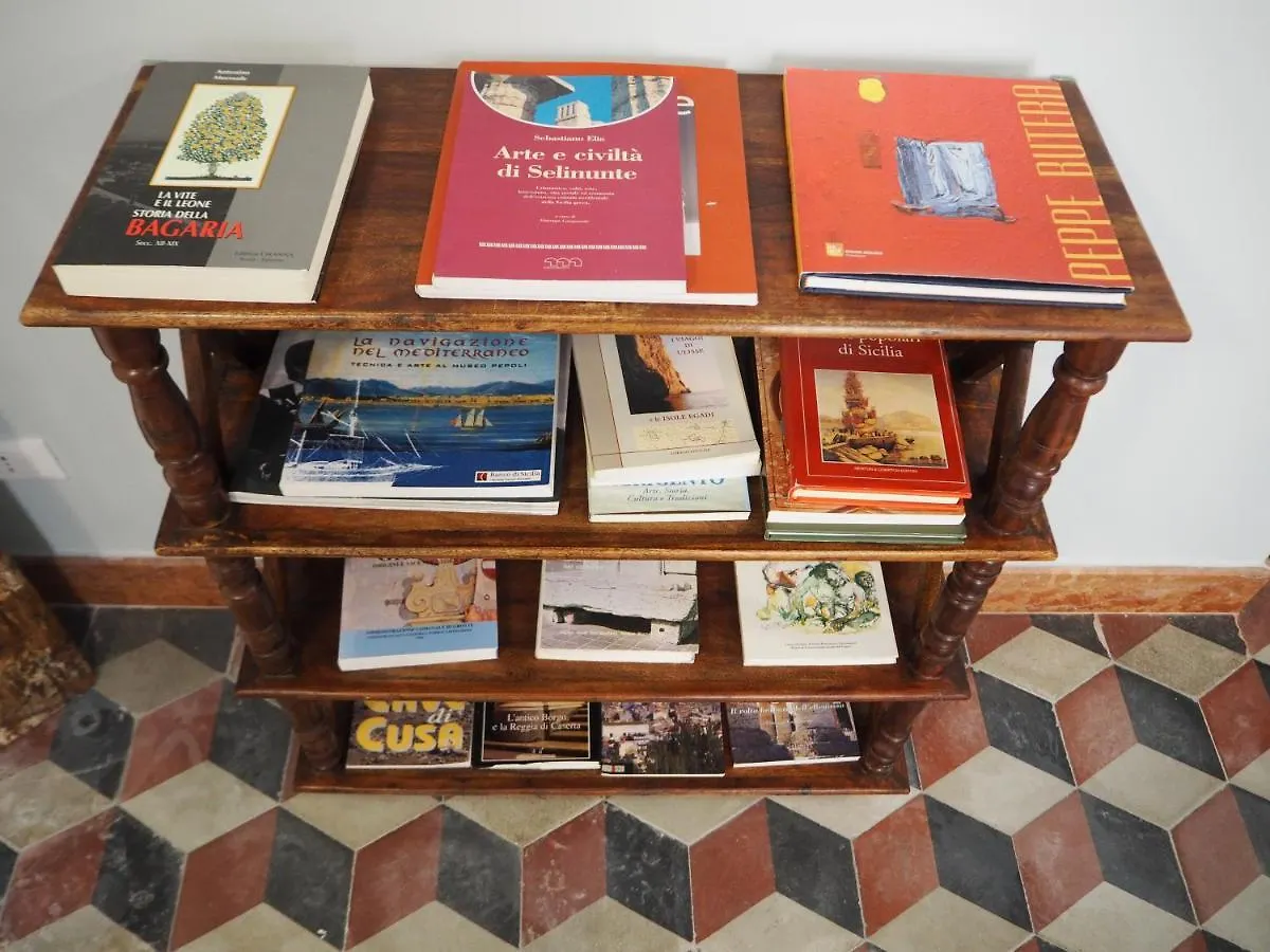 Dimora Lecerf Hotel Palermo