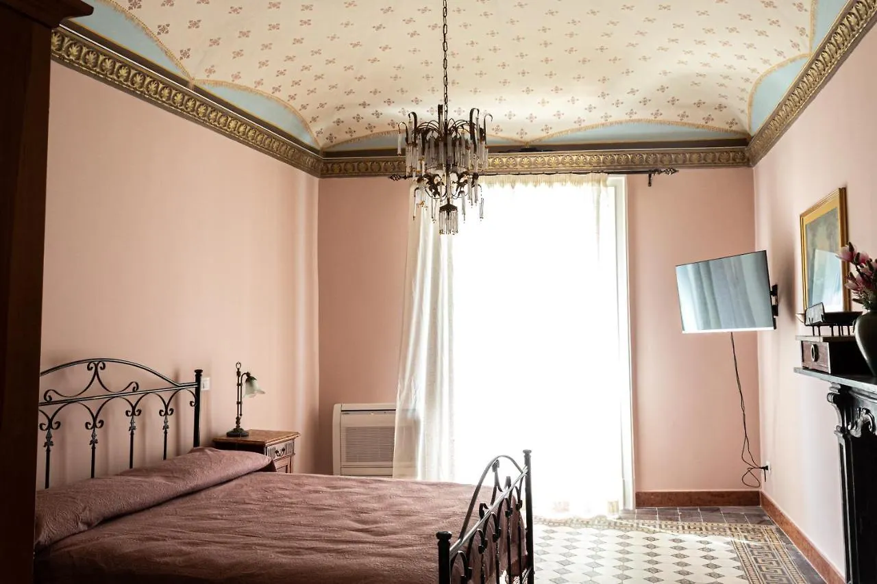 Dimora Lecerf Hotel Palermo
