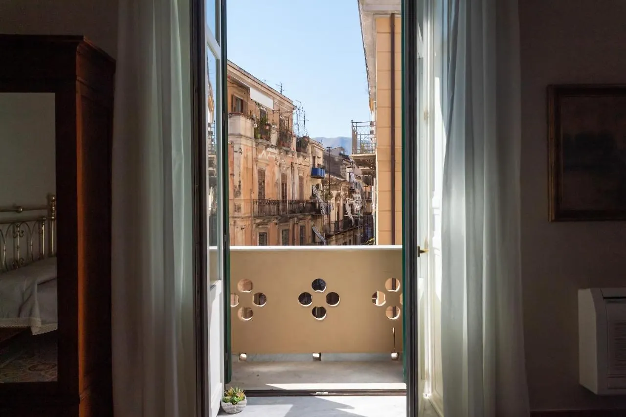 Dimora Lecerf Hotel Palermo Gasthuis