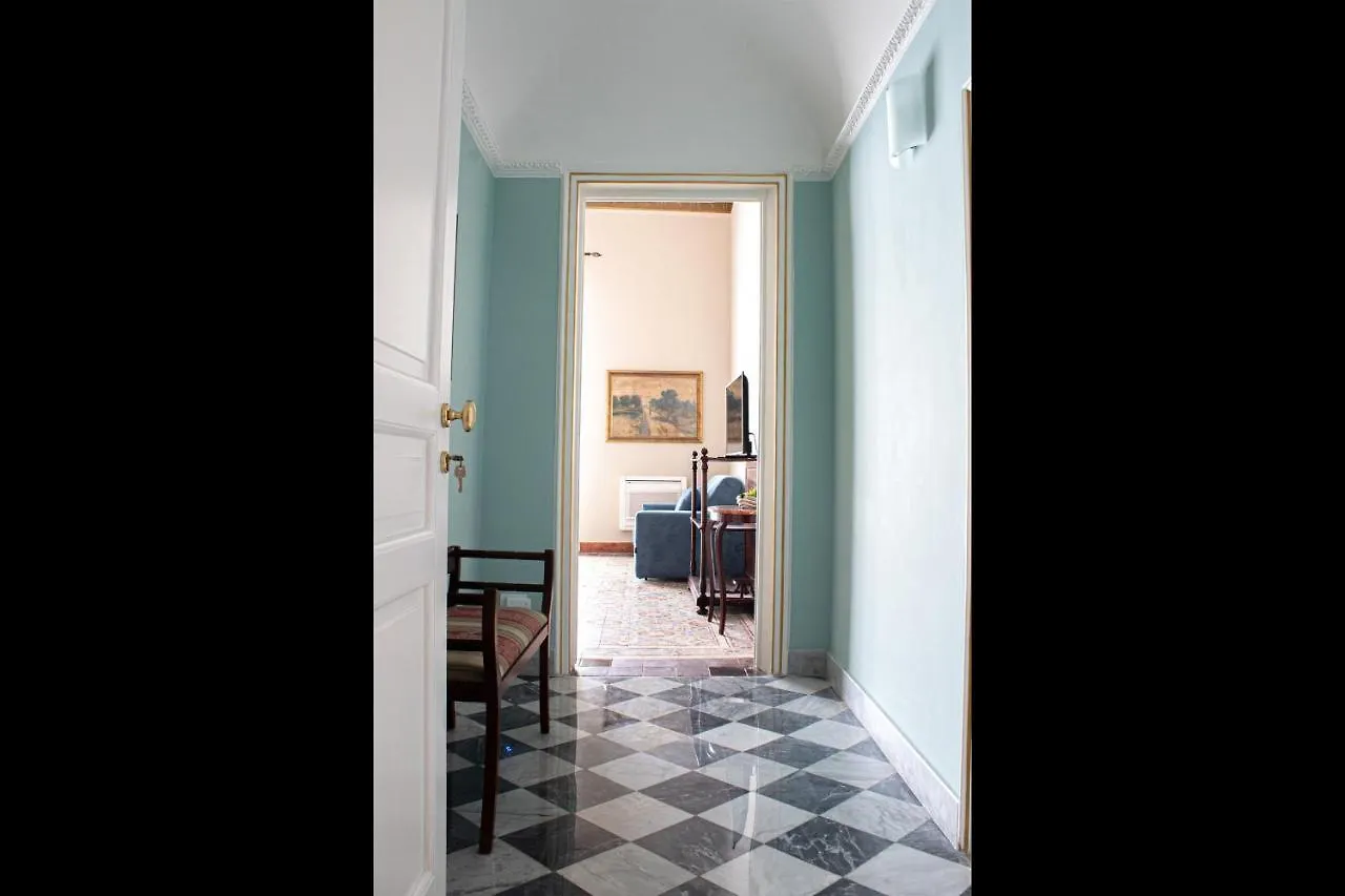 Dimora Lecerf Hotel Palermo