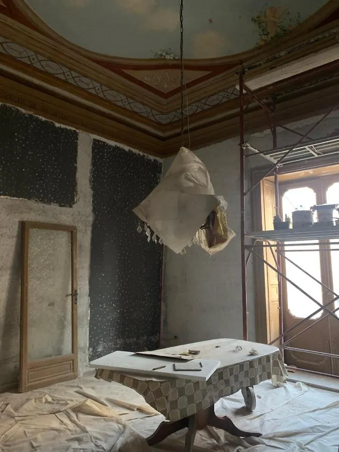 Dimora Lecerf Hotel Palermo
