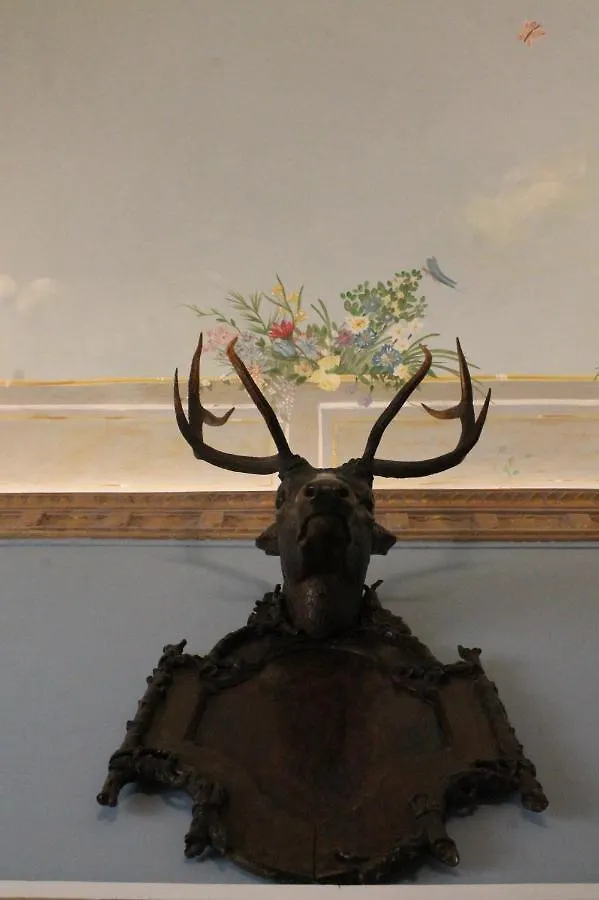 Dimora Lecerf Hotel Palermo Gasthuis