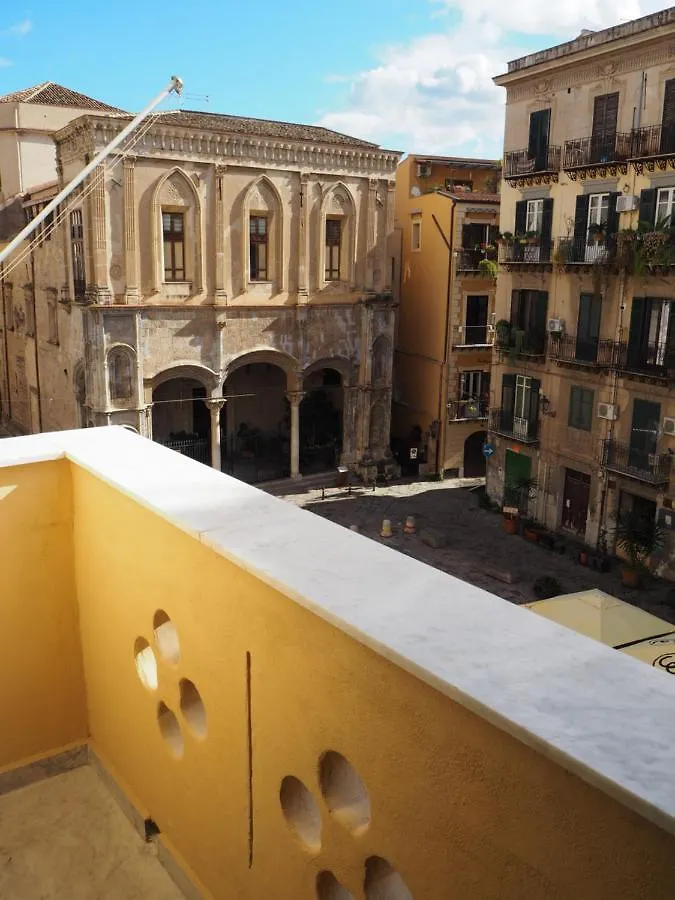Dimora Lecerf Hotel Palermo