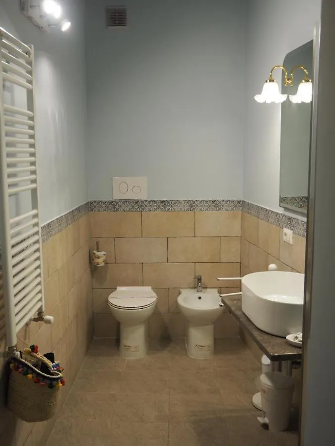 Dimora Lecerf Hotel Palermo 0*,  Italië