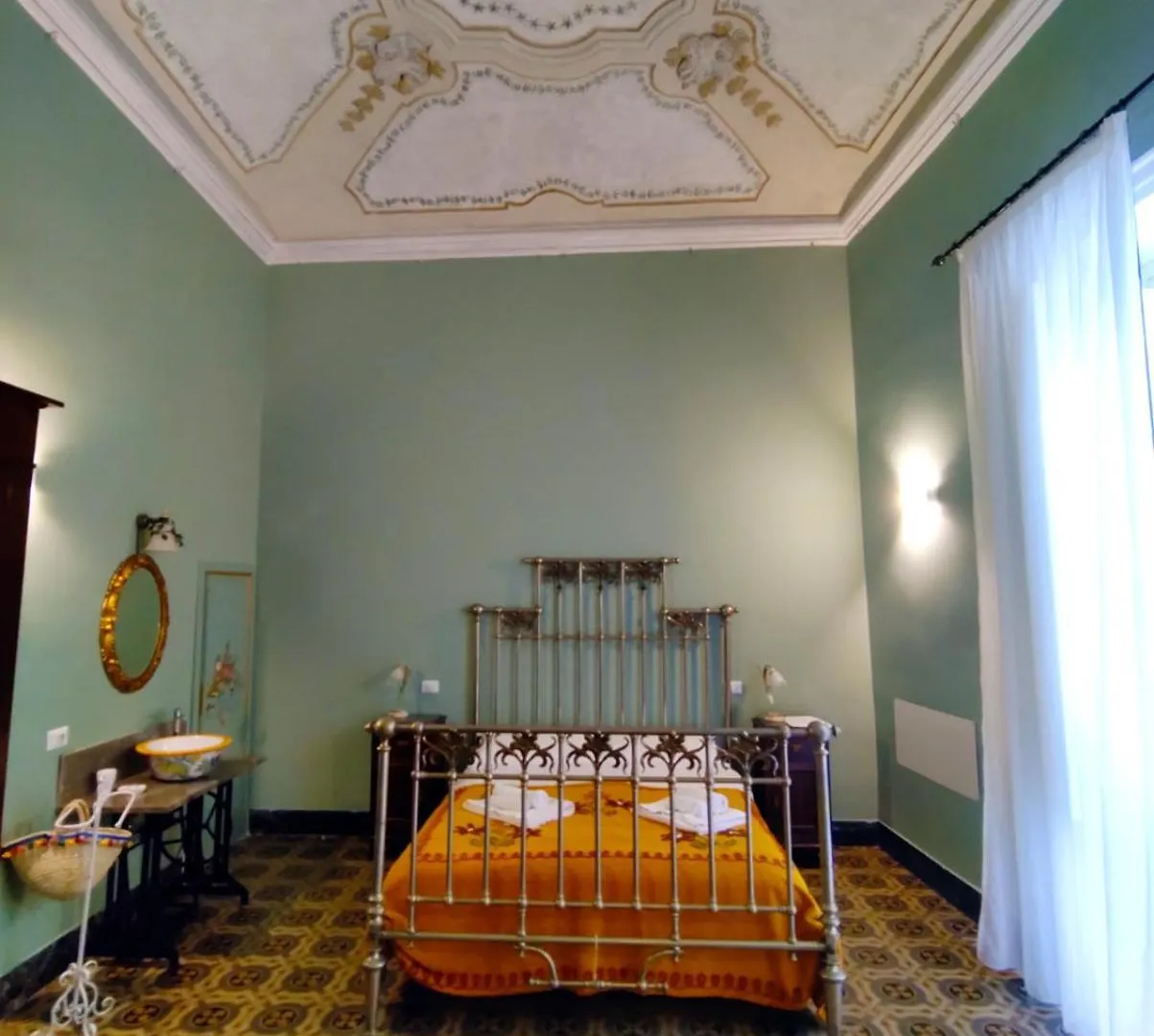 Dimora Lecerf Hotel Palermo