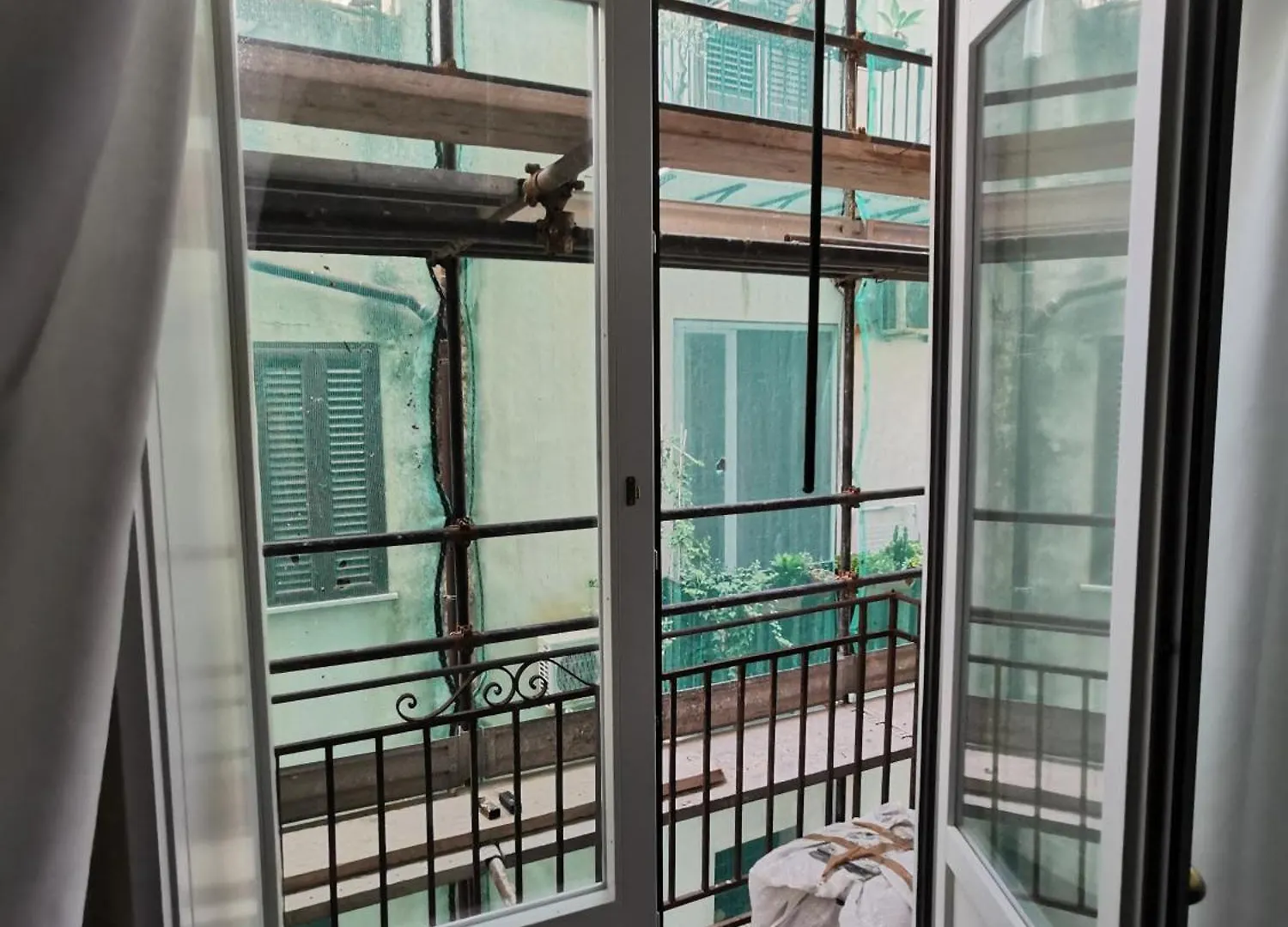 Dimora Lecerf Hotel Palermo 0*,