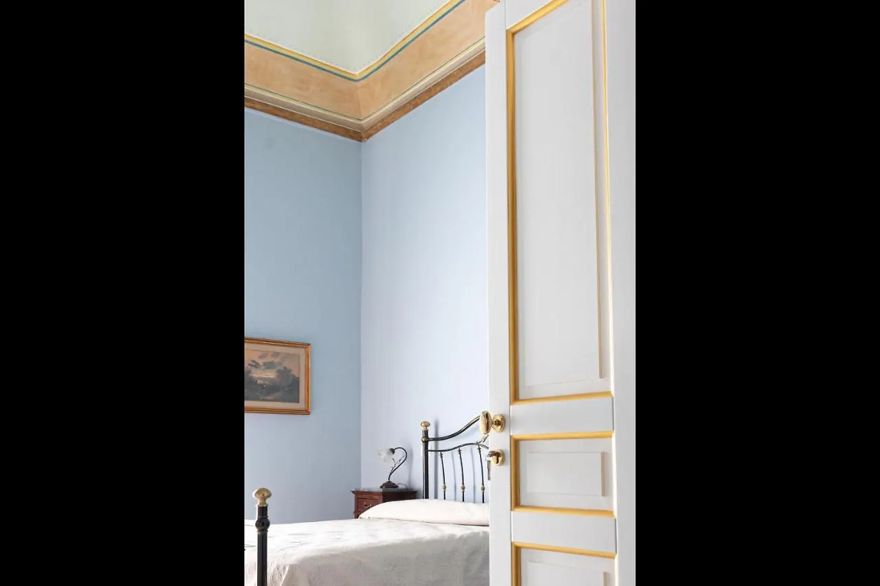 Dimora Lecerf Hotel Palermo Guest house