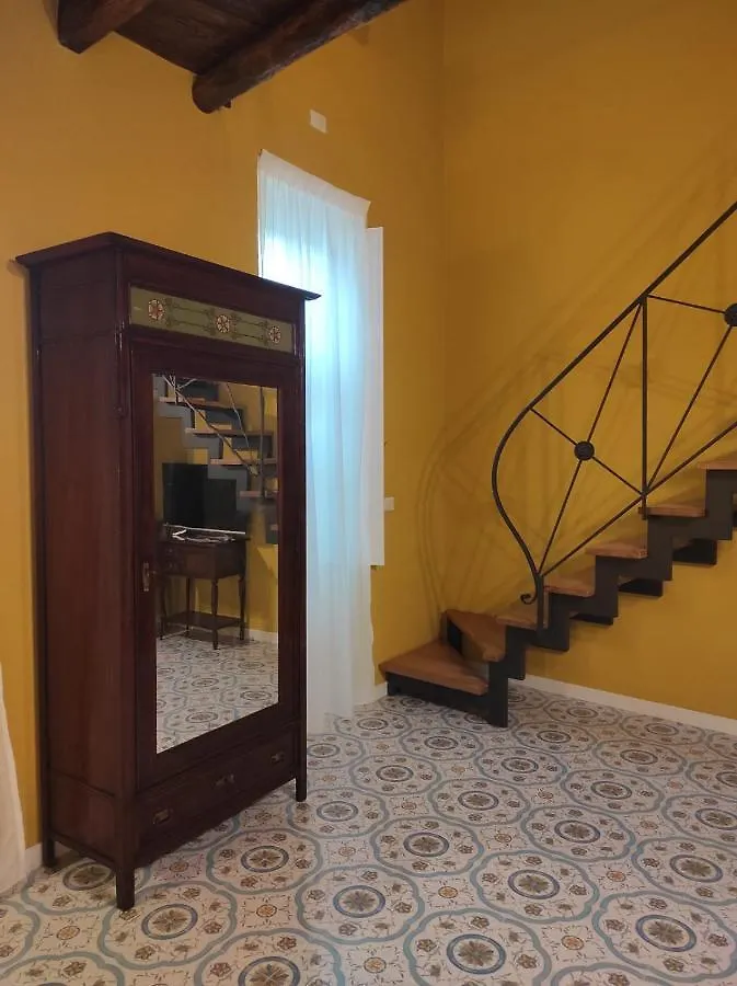 Dimora Lecerf Hotel Palermo Guest house